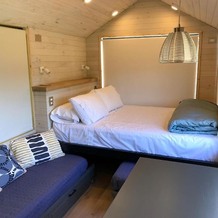 Cabanas Monte Verde Pucon Luaran gambar