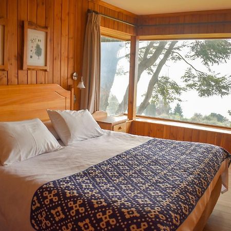 Cabanas Monte Verde Pucon Luaran gambar