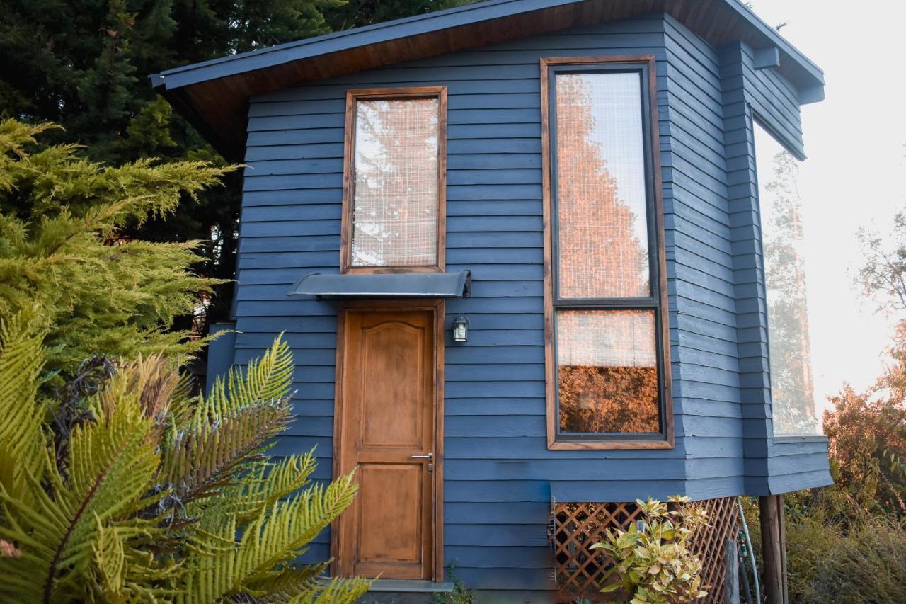 Cabanas Monte Verde Pucon Luaran gambar