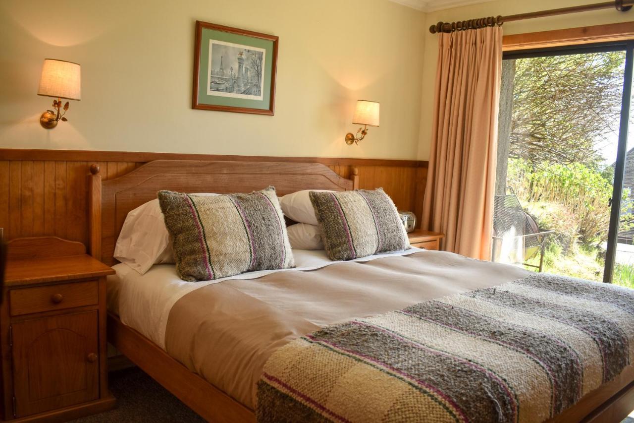 Cabanas Monte Verde Pucon Luaran gambar