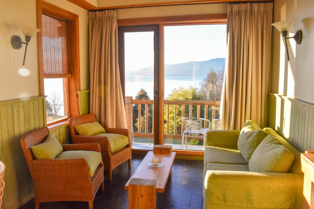 Cabanas Monte Verde Pucon Luaran gambar