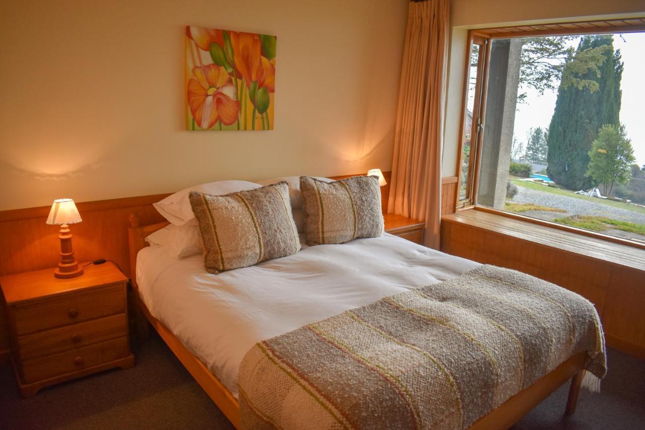 Cabanas Monte Verde Pucon Luaran gambar