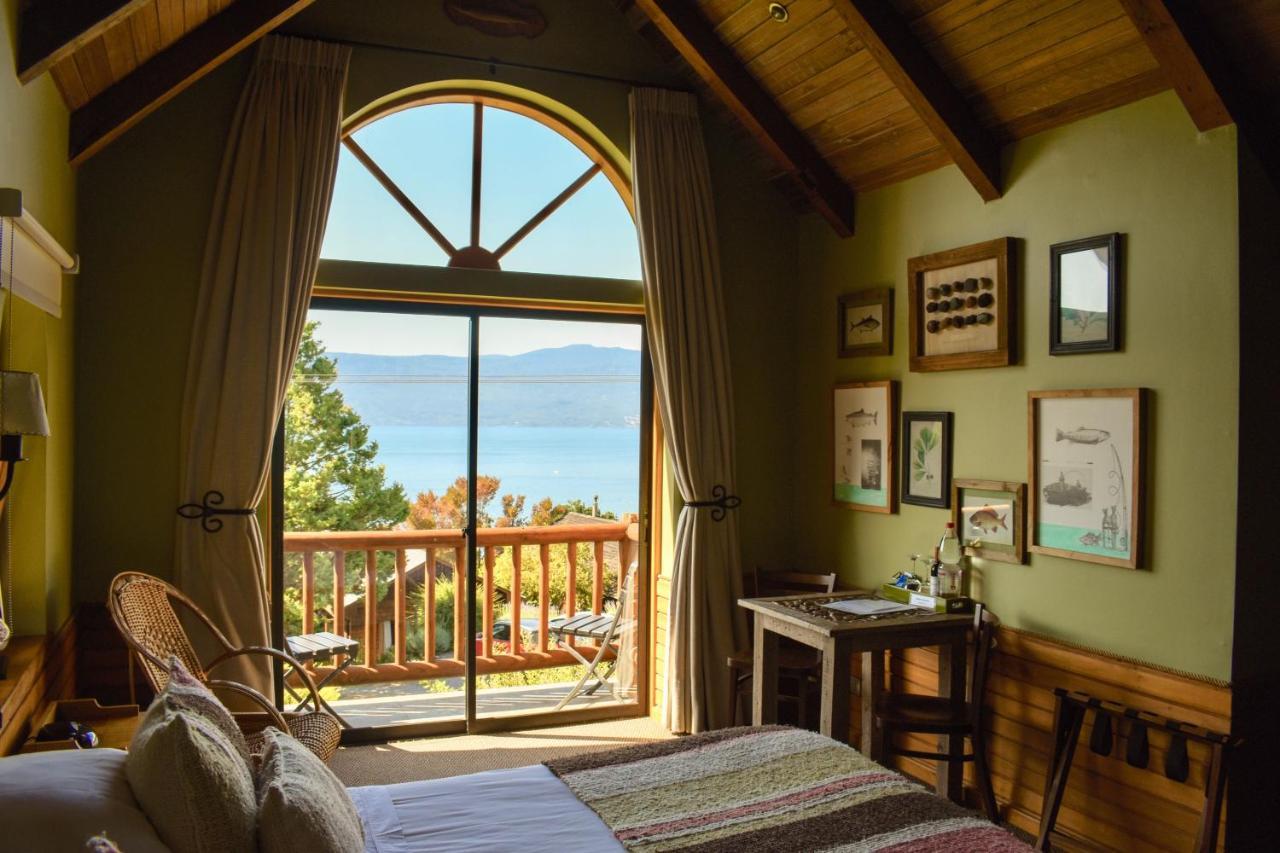Cabanas Monte Verde Pucon Luaran gambar